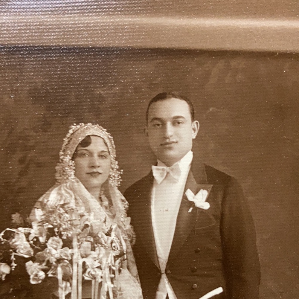 Meet your Posher, Jill